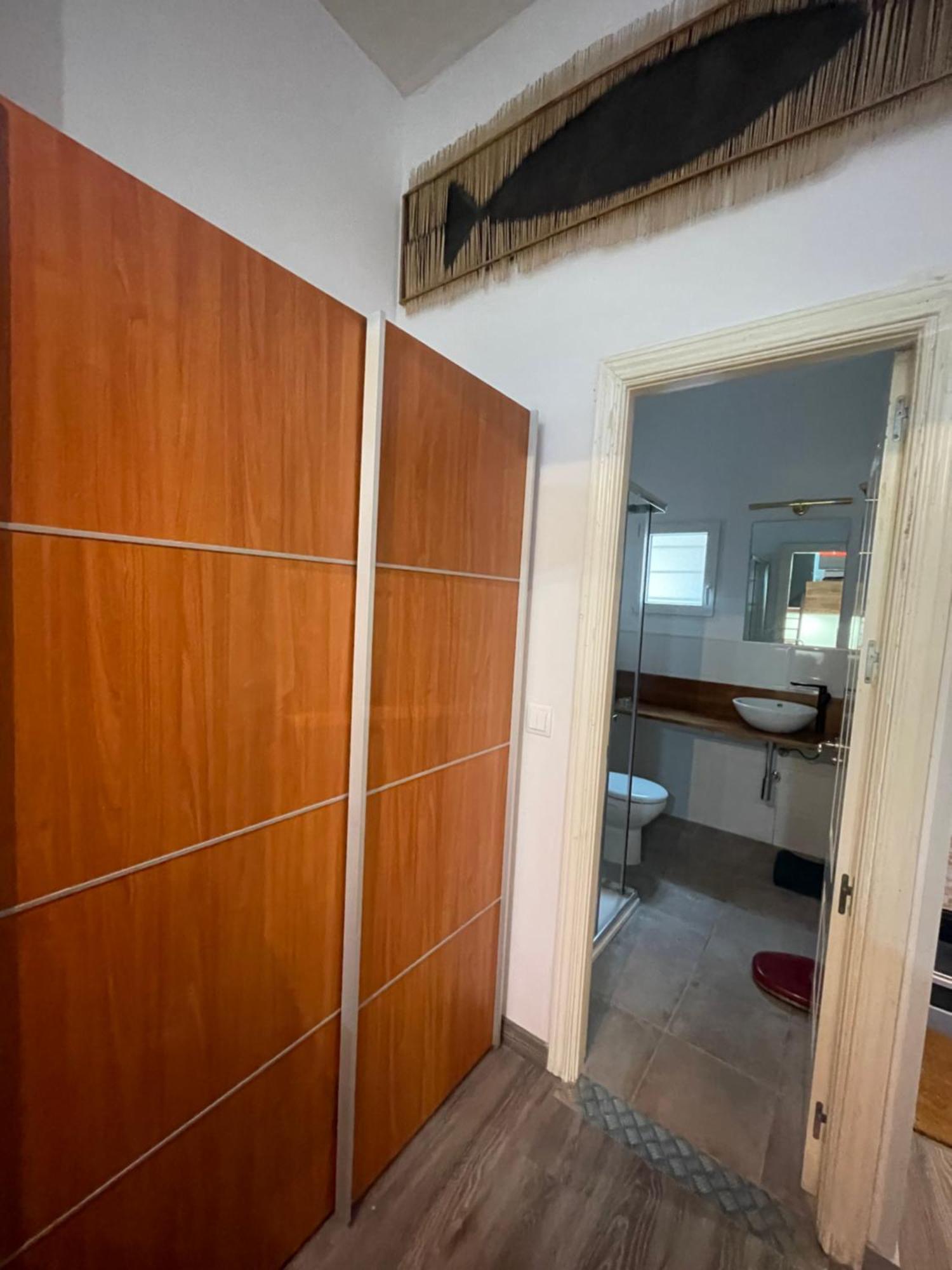 Apartamento Luminoso Y Acogedor Bajo En Tetuan By Bebalmy Madri